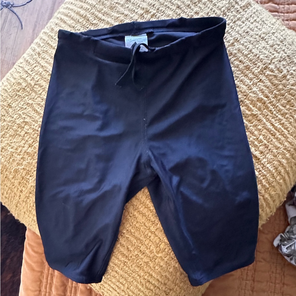 Swim trunks